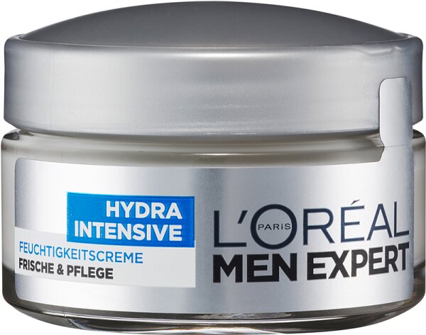 L'Oréal Paris Men Expert Hydra Intensive Intensive Feuchtigkeitscreme Gesichtscreme