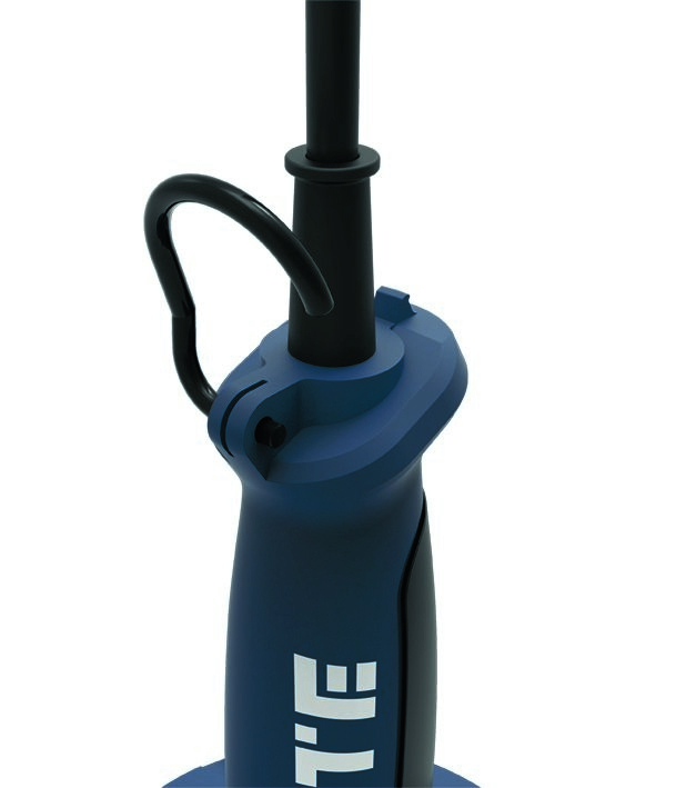 Scangrip 03.5635 Retro Lite 230 voltu LED darba lukturis, 1600 lūmeni