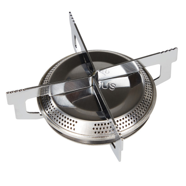 MIMER STOVE KIT II - Gaskocher