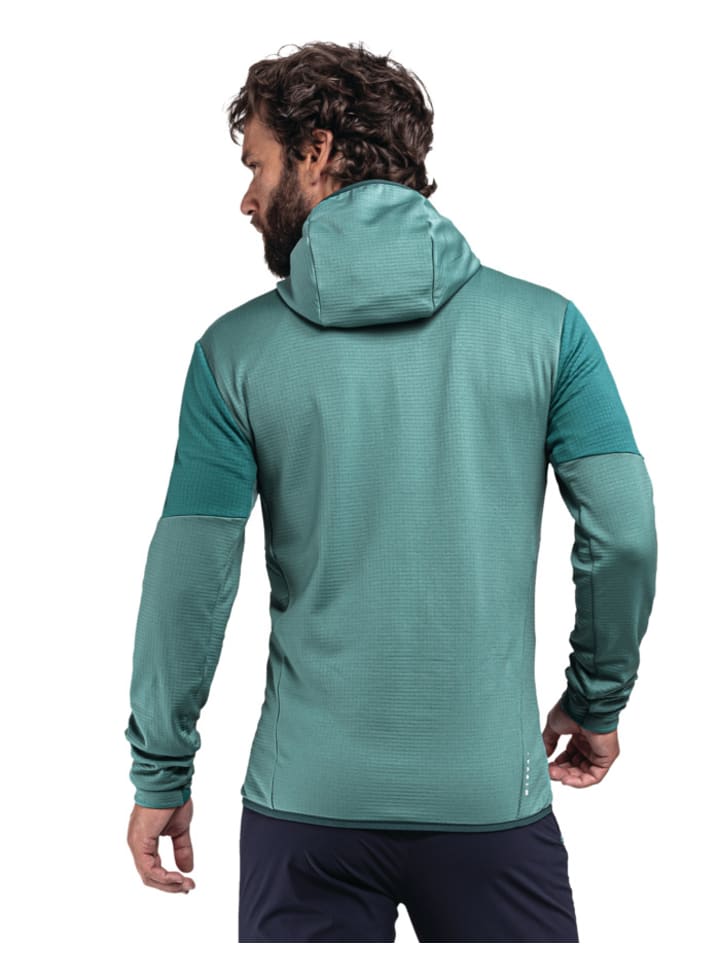 Schöffel Fleecejacke 