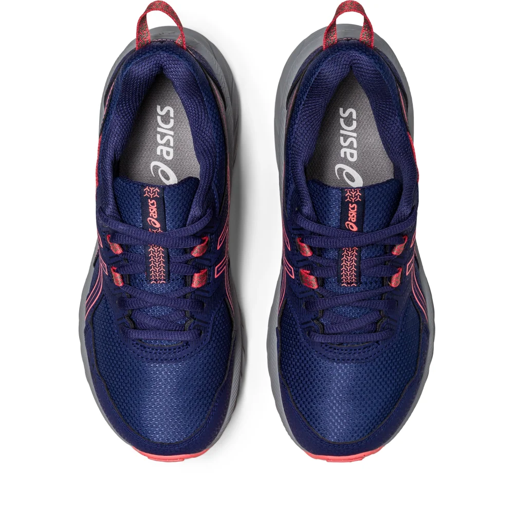 Asics Gel Venture 9 GS 1014A276-400 / blau