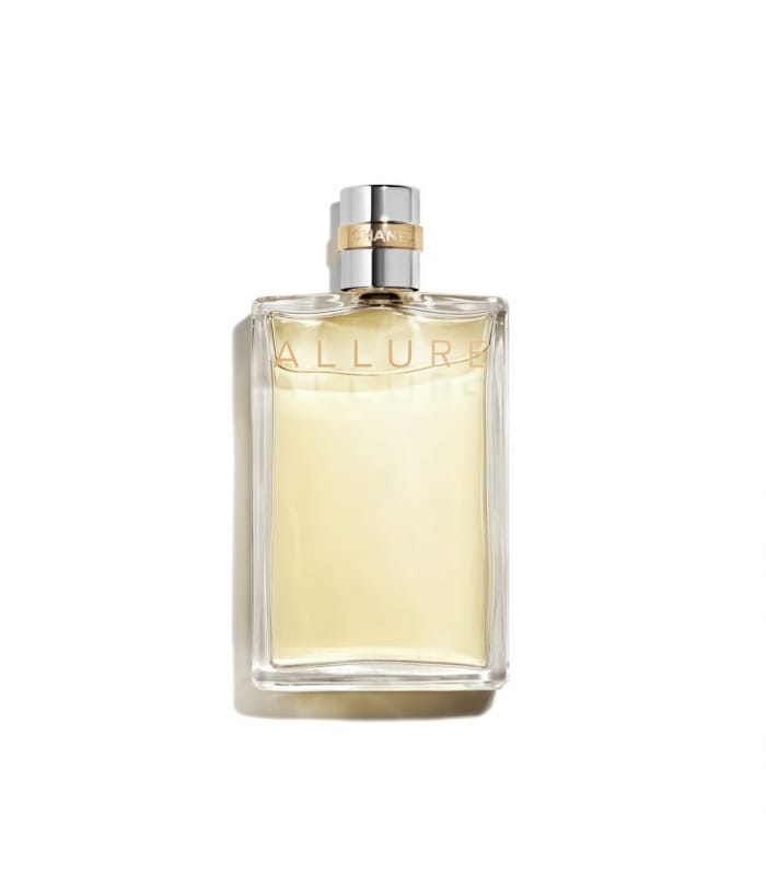 Chanel-ALLURE-Eau de Toilette Vaporisateur