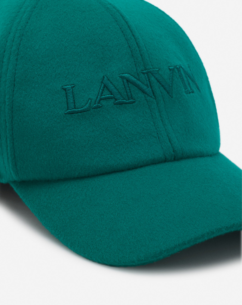 CASQUETTE EN LAINE