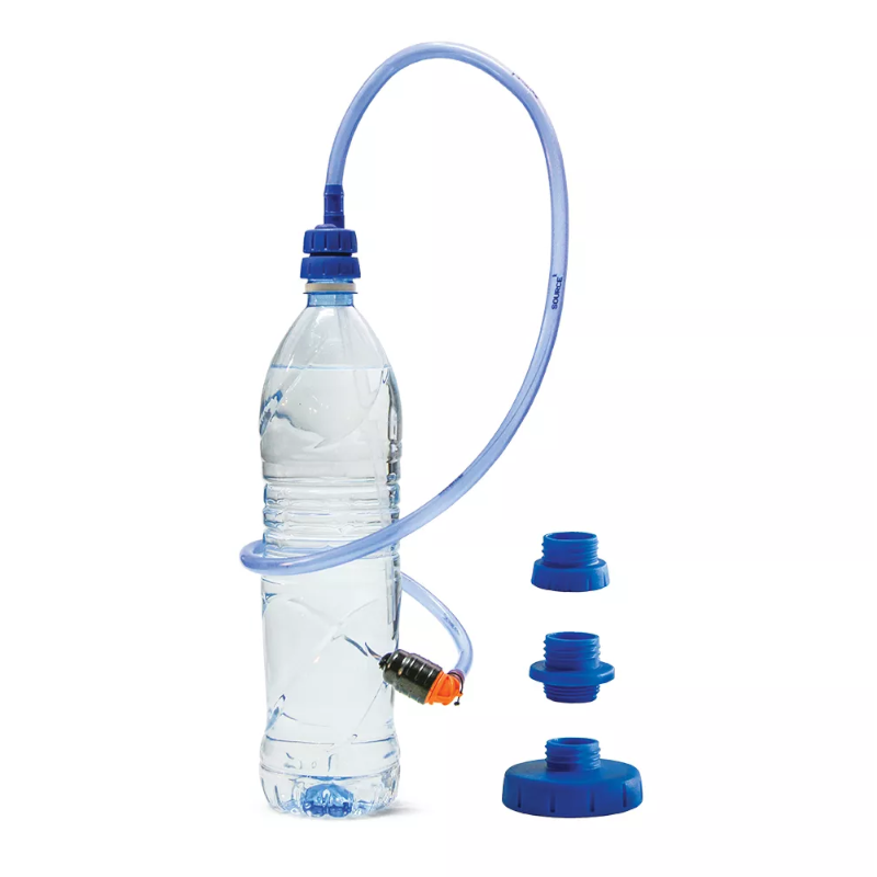 Source Wasserfilter Survival-Kit