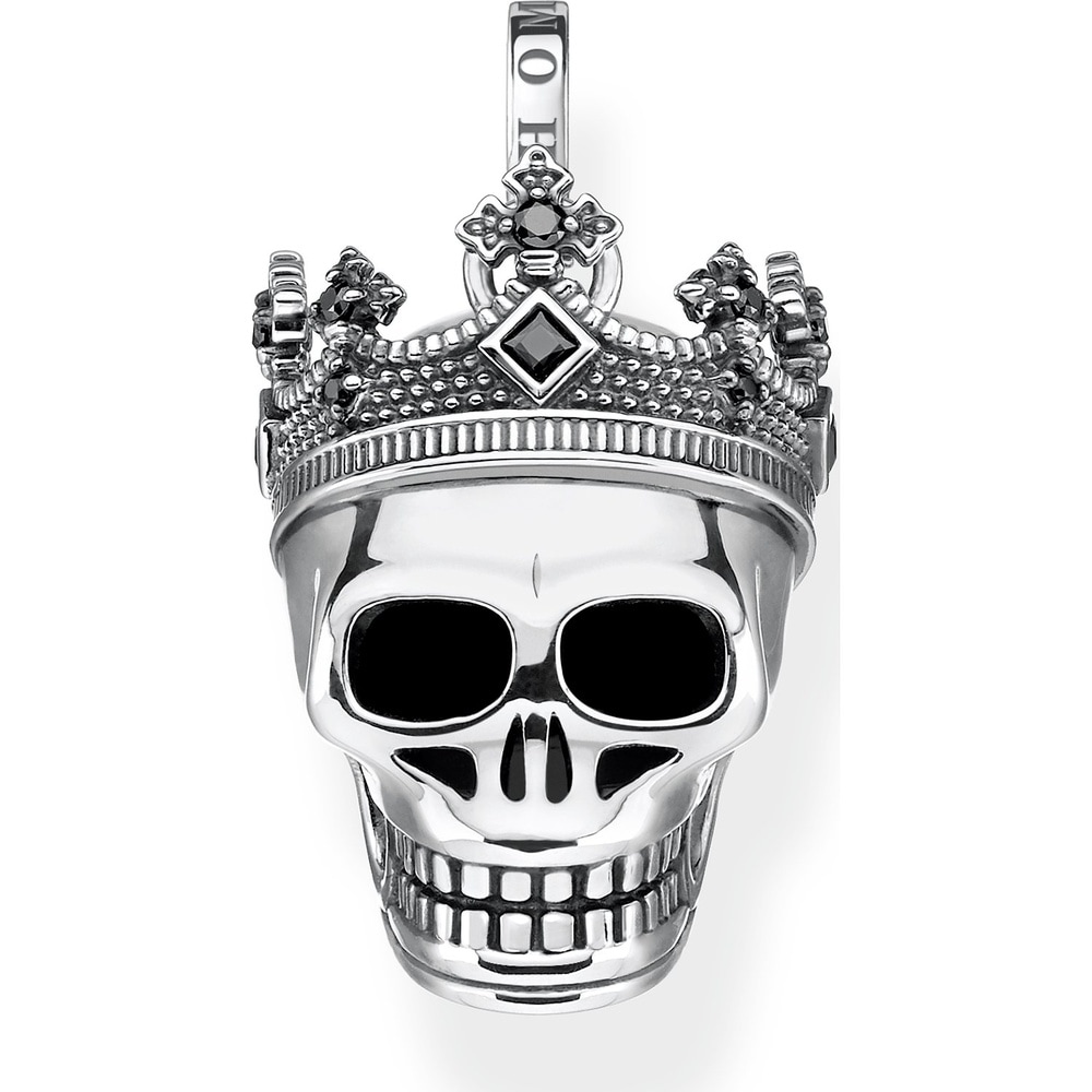Thomas Sabo Pendentif 925 Argent Pendentif