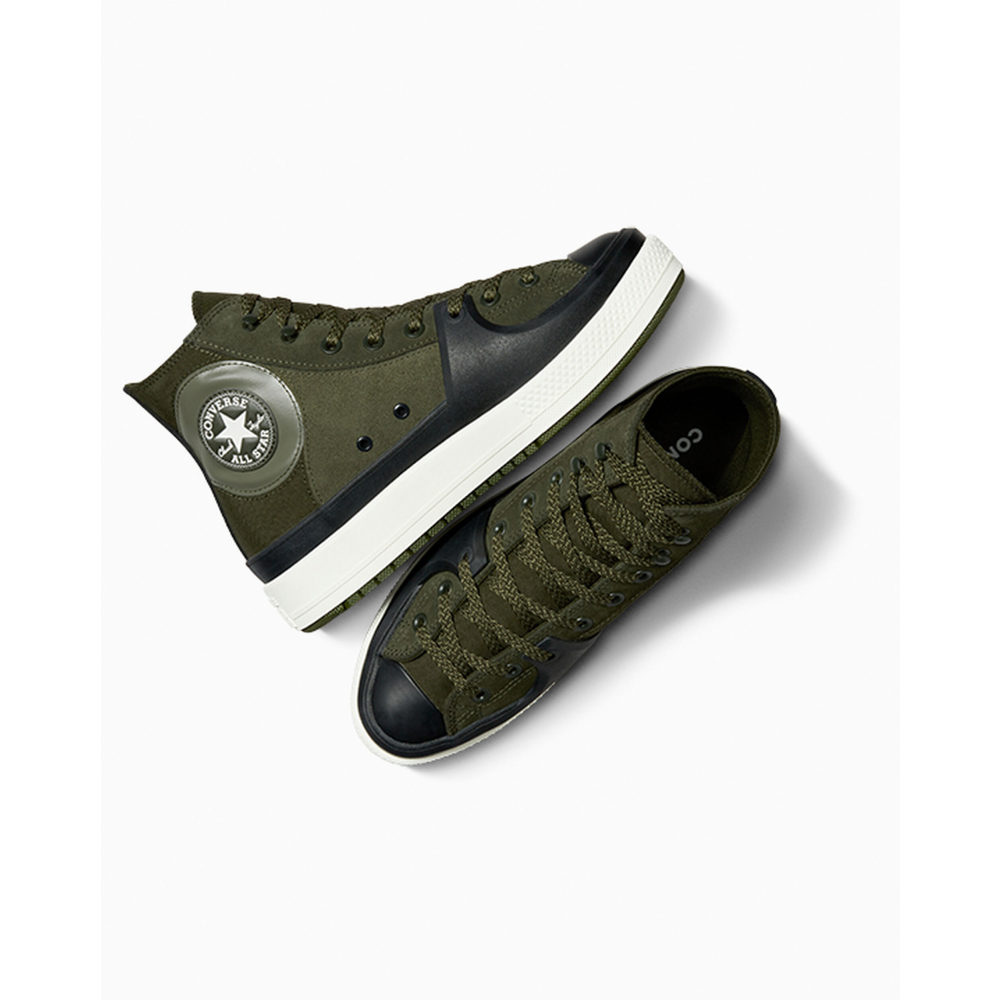 Converse Chuck Taylor All Star A08170C / blau
