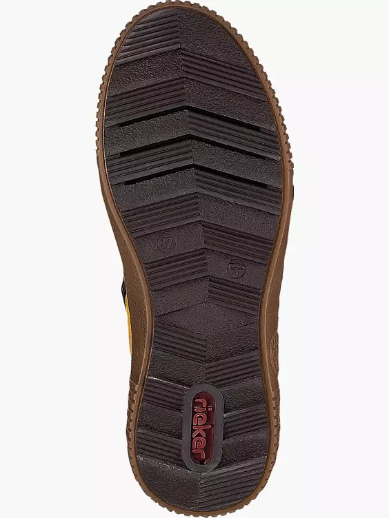 Rieker Damen Schnürstiefel