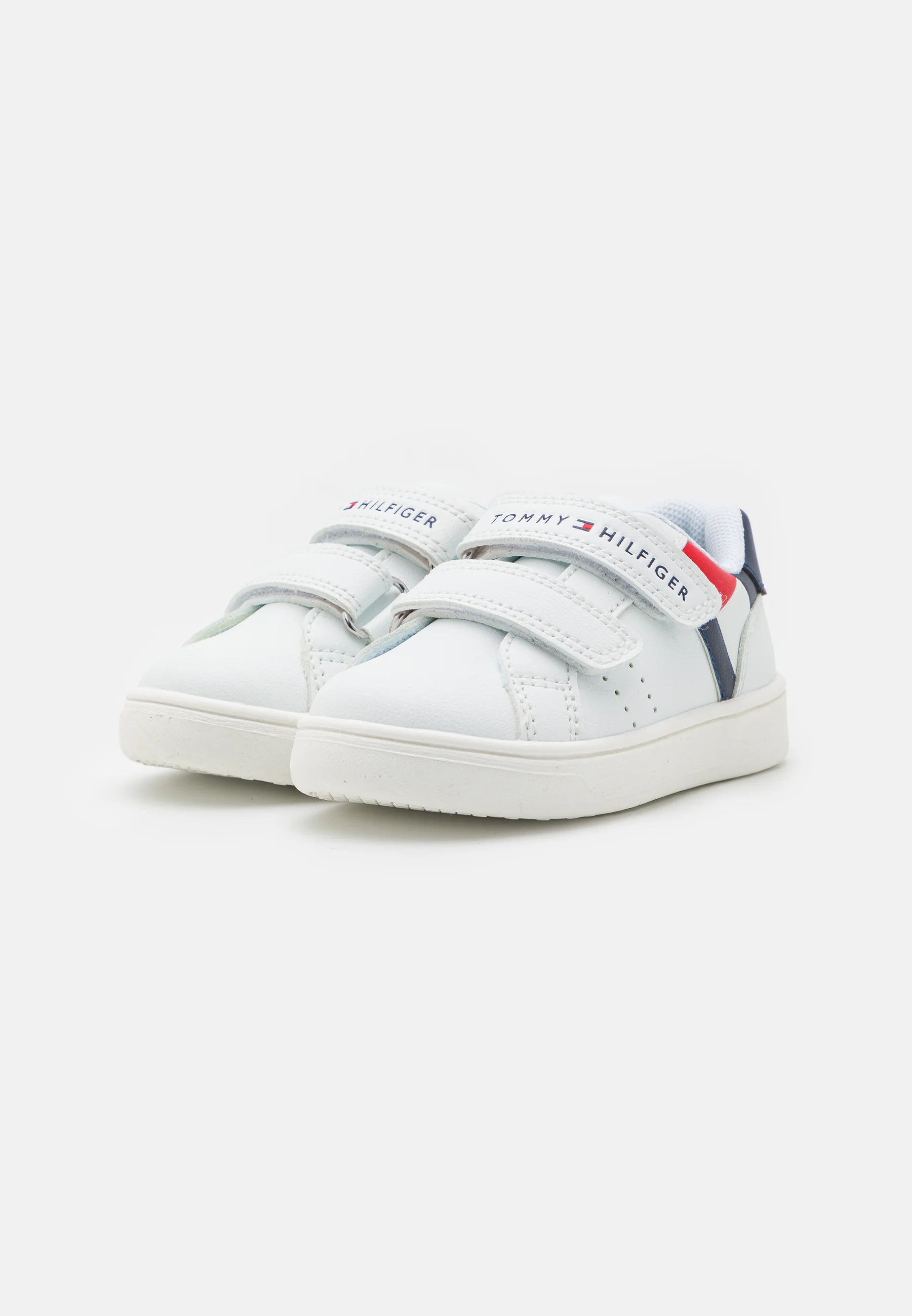 Tommy Hilfiger LOGAN UNISEX - Zapatillas bajas