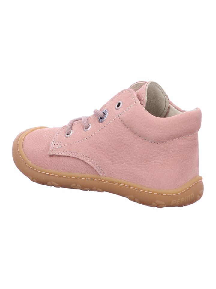 Ricosta Mädchen Halbschuhe Cory in Rot günstig kaufen