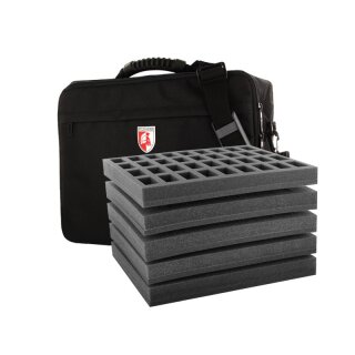 Feldherr MAXI Tasche 180 Infantrie (LOGO)