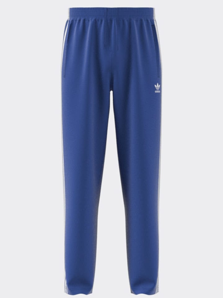 adidas Sweathose in Blau günstig kaufen