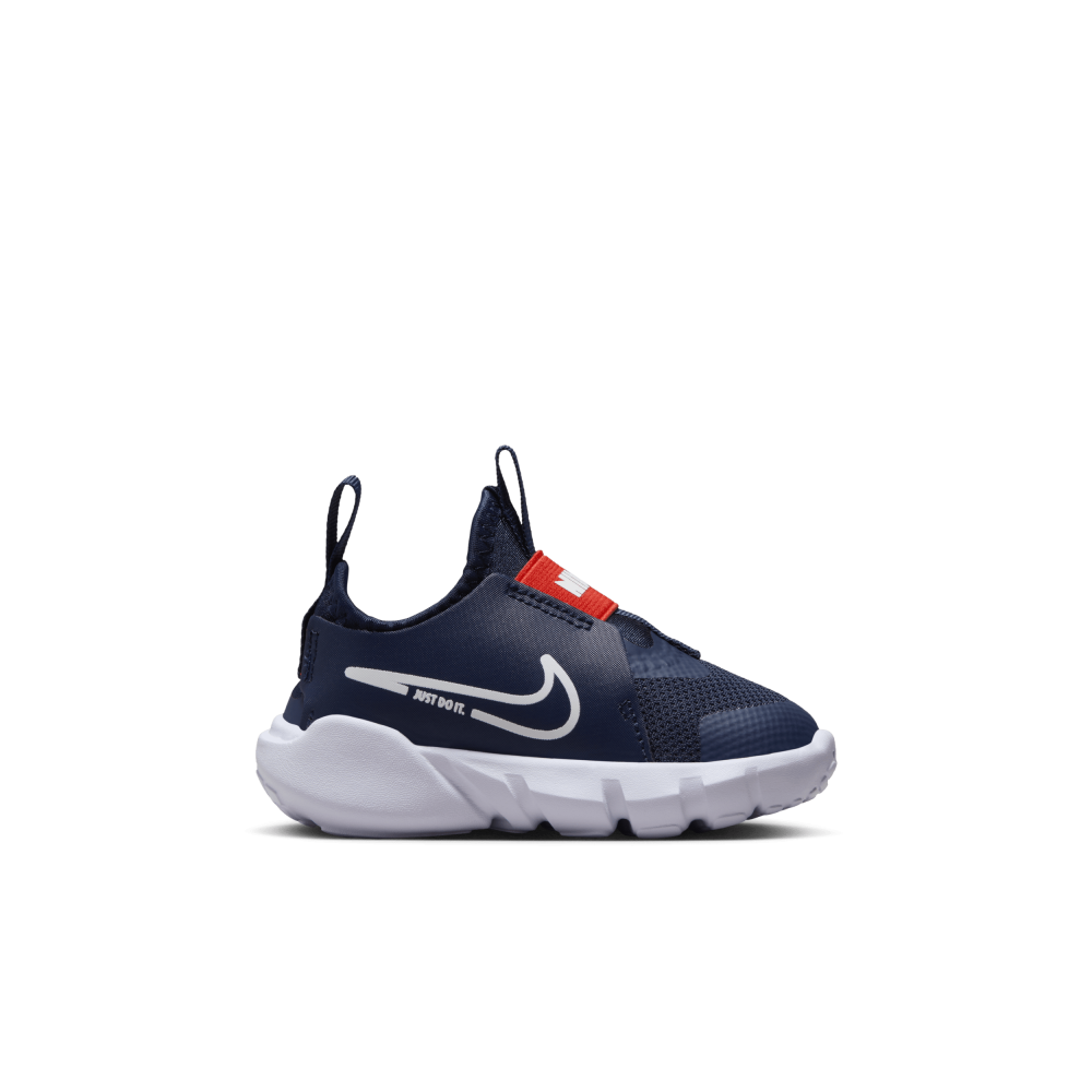 Nike Flex Runner 2 DJ6039-403 / blau