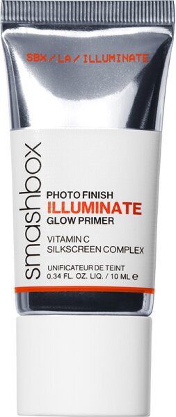 Smashbox Photo Finish Illuminate Glow Primer Primer