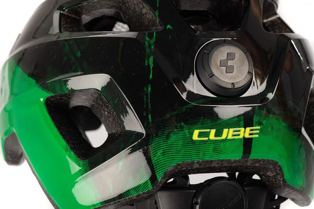 Cube Talok MIPS - Kinderhelm kaufen | Bike-Discount