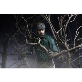 Universal Monsters Actionfigur Ultimate The Wolf Man 18 cm