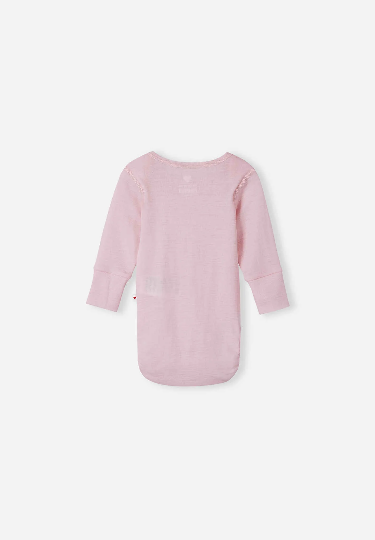 Baby Body Utu aus Merinowolle