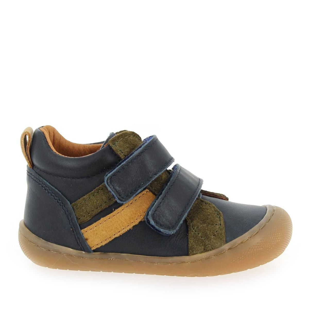 Bellamy  IVAN H23 - marine kaki
