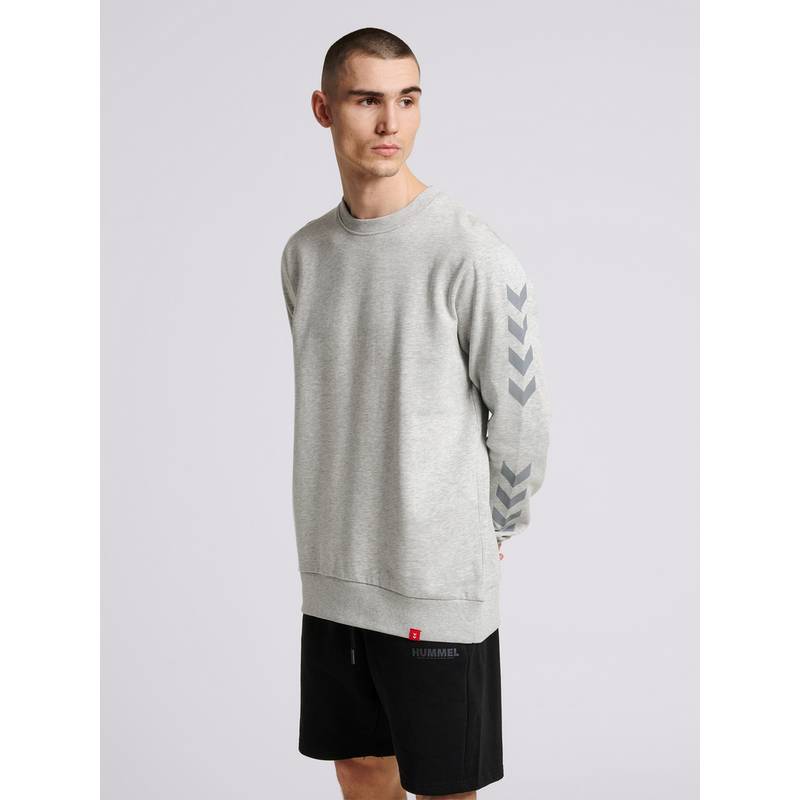 hummel hmlLEGACY CHEVRON SWEATSHIRT Sweatshirt