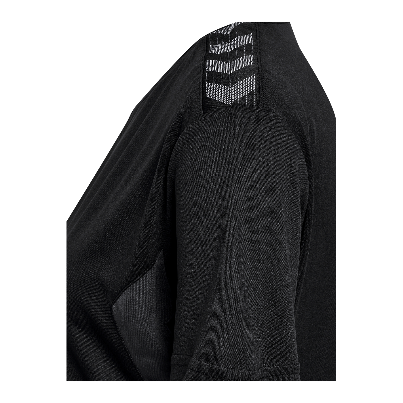Hummel hmlAUTHENTIC PL Trikot Damen Schwarz F2001