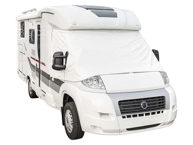 ProPlus Fiat Ducato Frontscheibenabdeckung