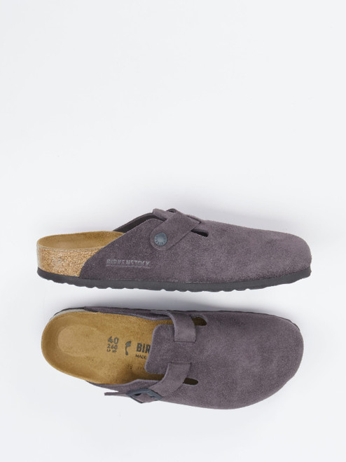 Pantolette Boston BS-21114090003 Birkenstock