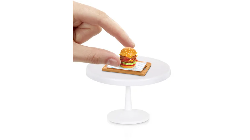 Miniverse Make It Mini Food Diner, sortiert, 1 Stück