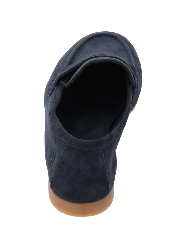 palado Mokassins in Navy günstig kaufen