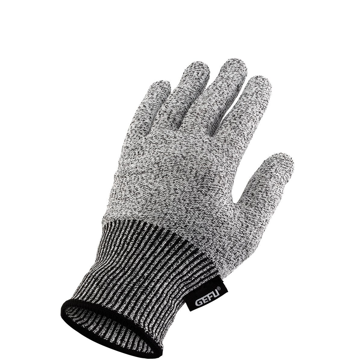 GEFU Schnittschutzhandschuhe 1 Schnittschutz Handschuh SECURO univ Größe Metzge