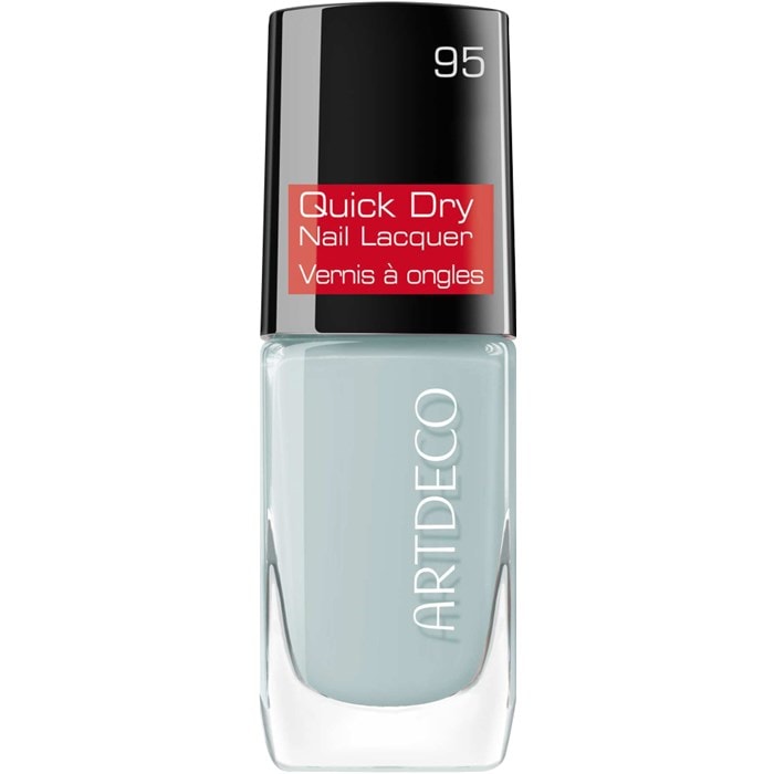 Quick Dry Nail Lacquer