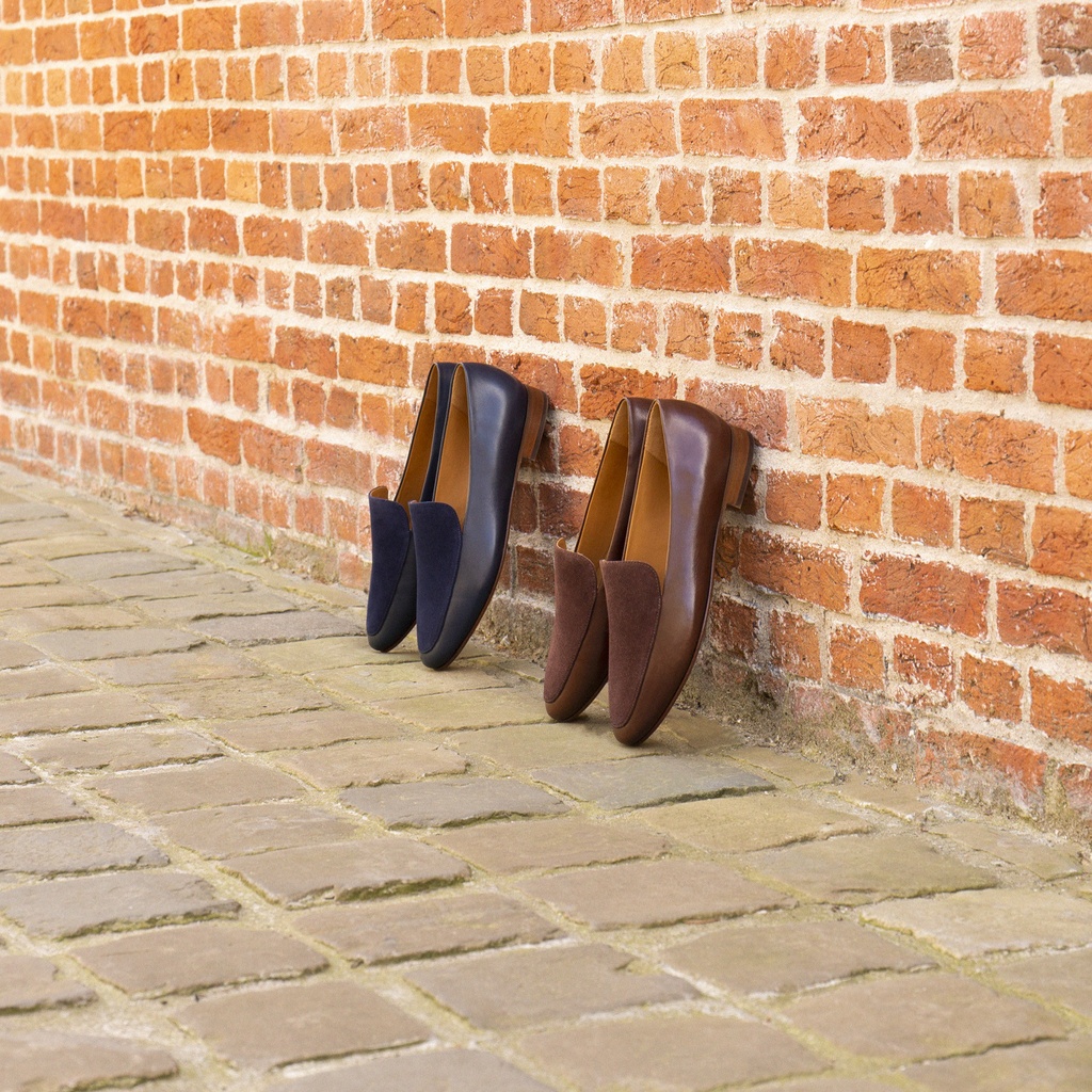 L'Inattendue - Chesterfield