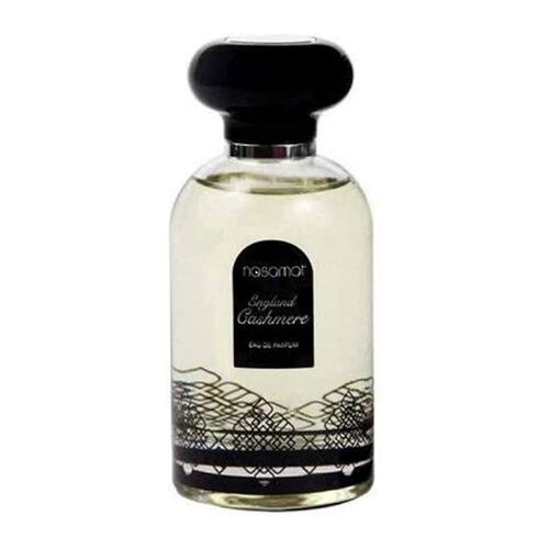 Nasamat England Cashmere Eau de Parfum 100 ml