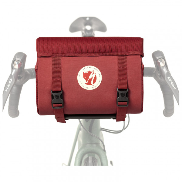 Specialized-Fjällräven - Handlebar Bag - Lenkertasche