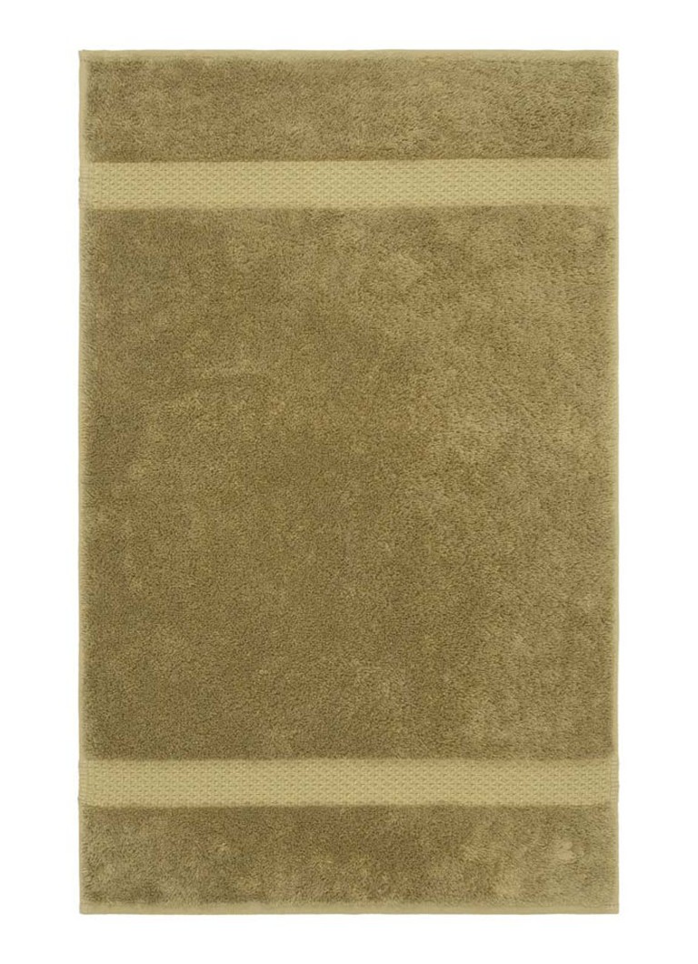 Seria baie Yves Delorme Étoile, 700 g/m2
