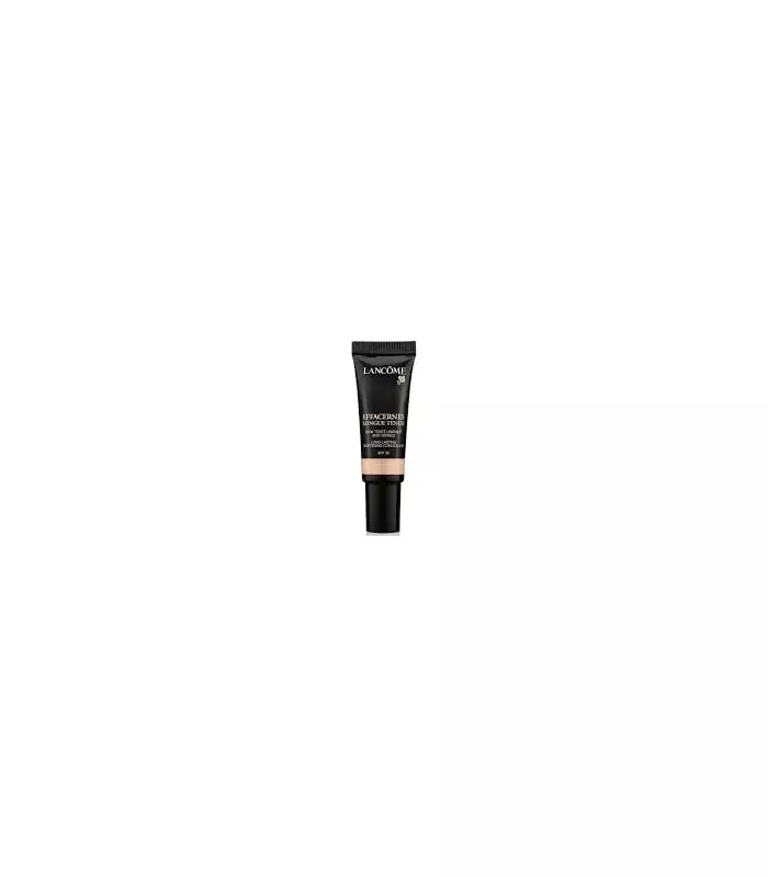 EFFACERNES Soin Teinté Longue Tenue Anti-Cernes SPF 30