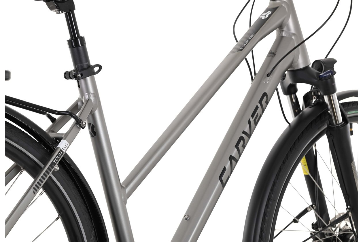 Carver Tour 130 - 2024 - 28 Zoll - Damen Sport