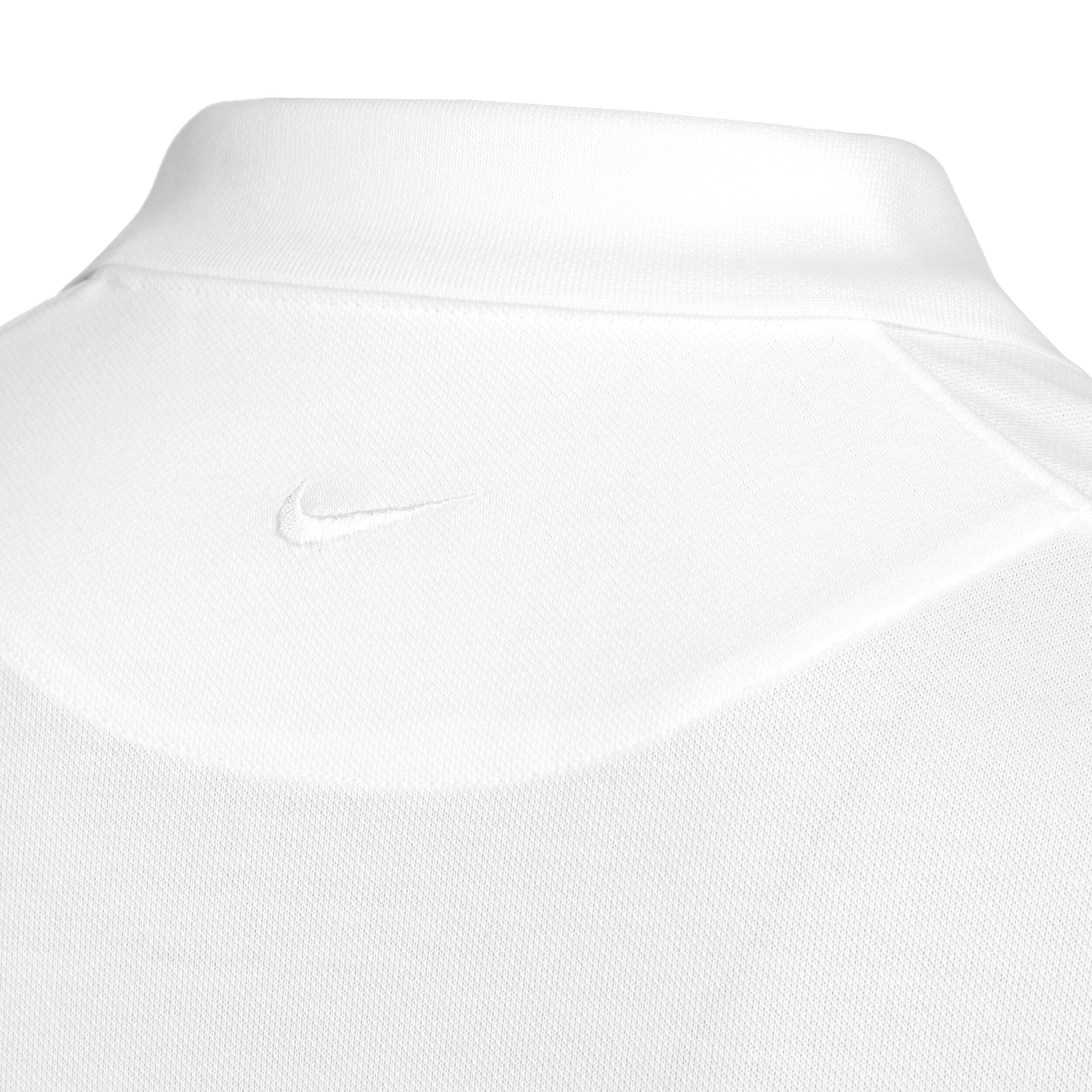 Dri-Fit Rafa Slim Polo Herren - Weiß