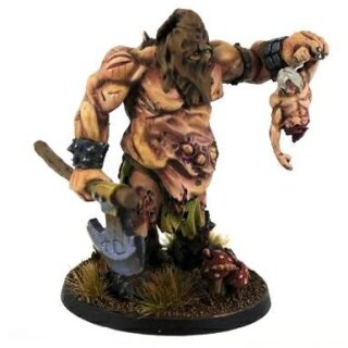Khoot´ach, Plague Reapaer