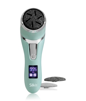 Silk'n Fresh Pedi Hornhautentferner mint Hornhautentferner-1 Stk