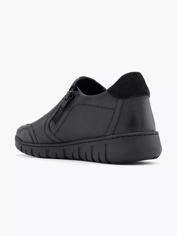 Medicus Leder Komfort Slipper