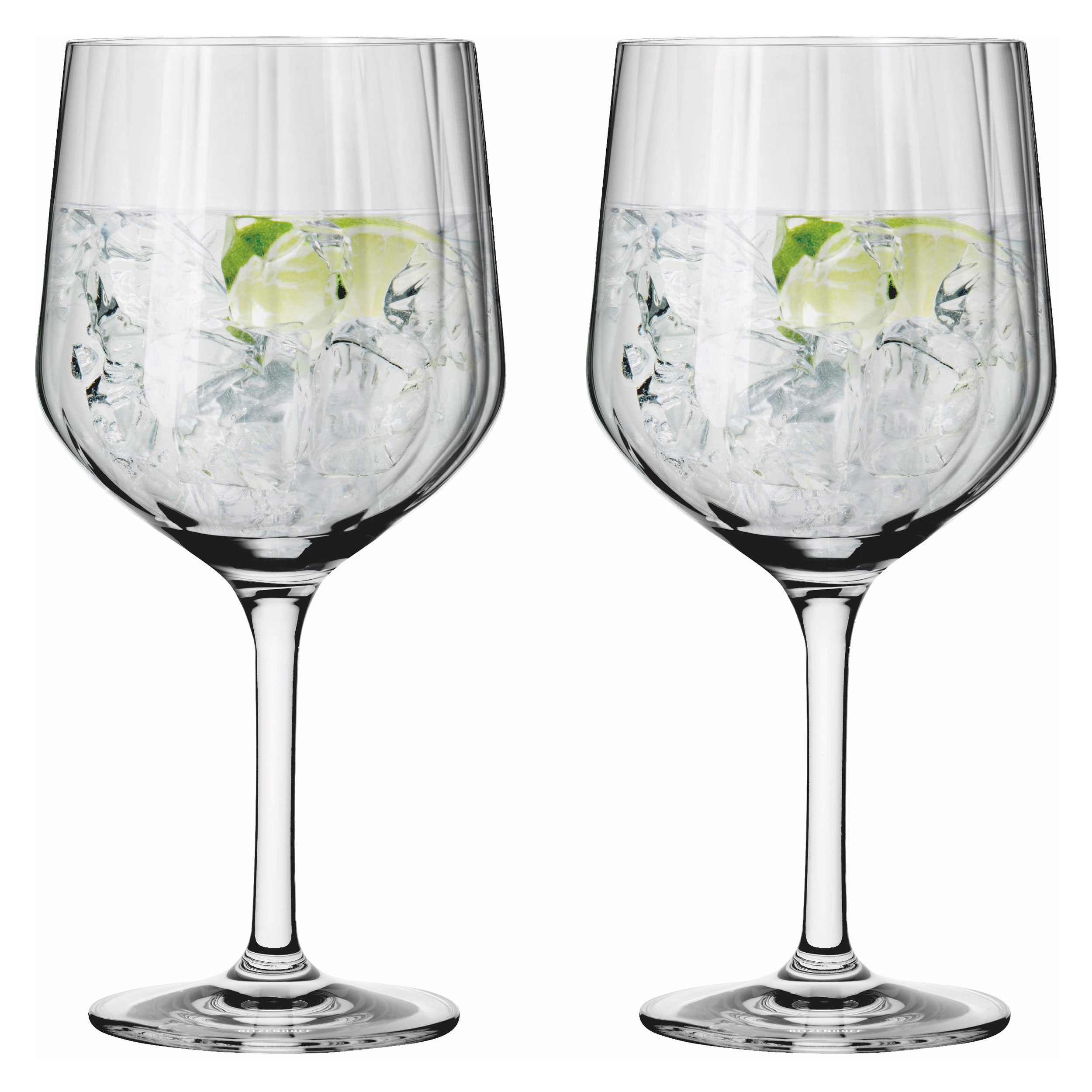 Ritzenhoff Cristal2er Ginglas 720ml