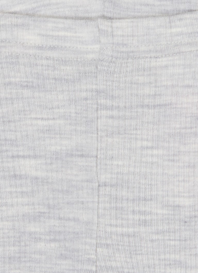 Lil' Atelier NBNFable merino vilnas legingi