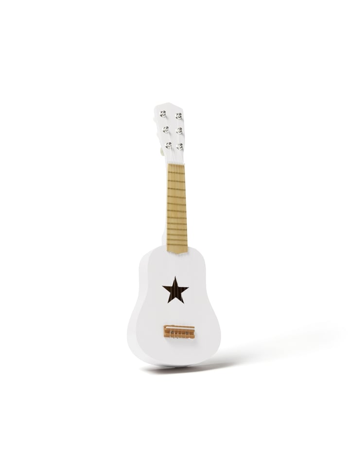 Kids Concept Gitarre in Weiß ab 3 Jahre günstig kaufen onesize