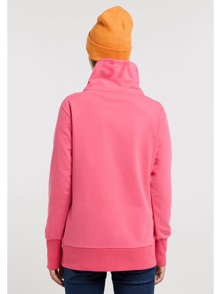 ELBSAND Sweatjacke 