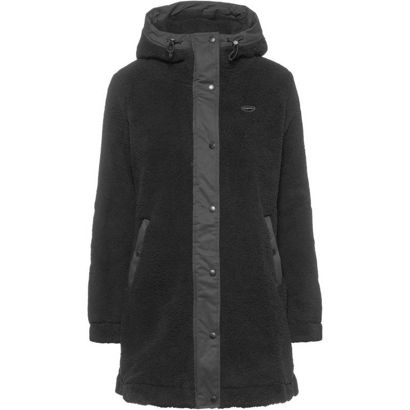 Ragwear Cousy Fleecejacke Damen