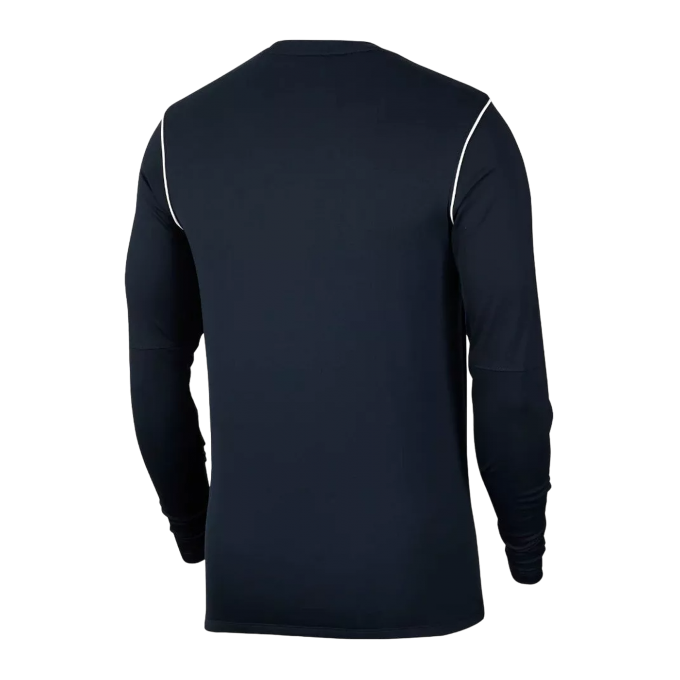 Nike Park 20 Sweatshirt Kids Schwarz Weiss F010
