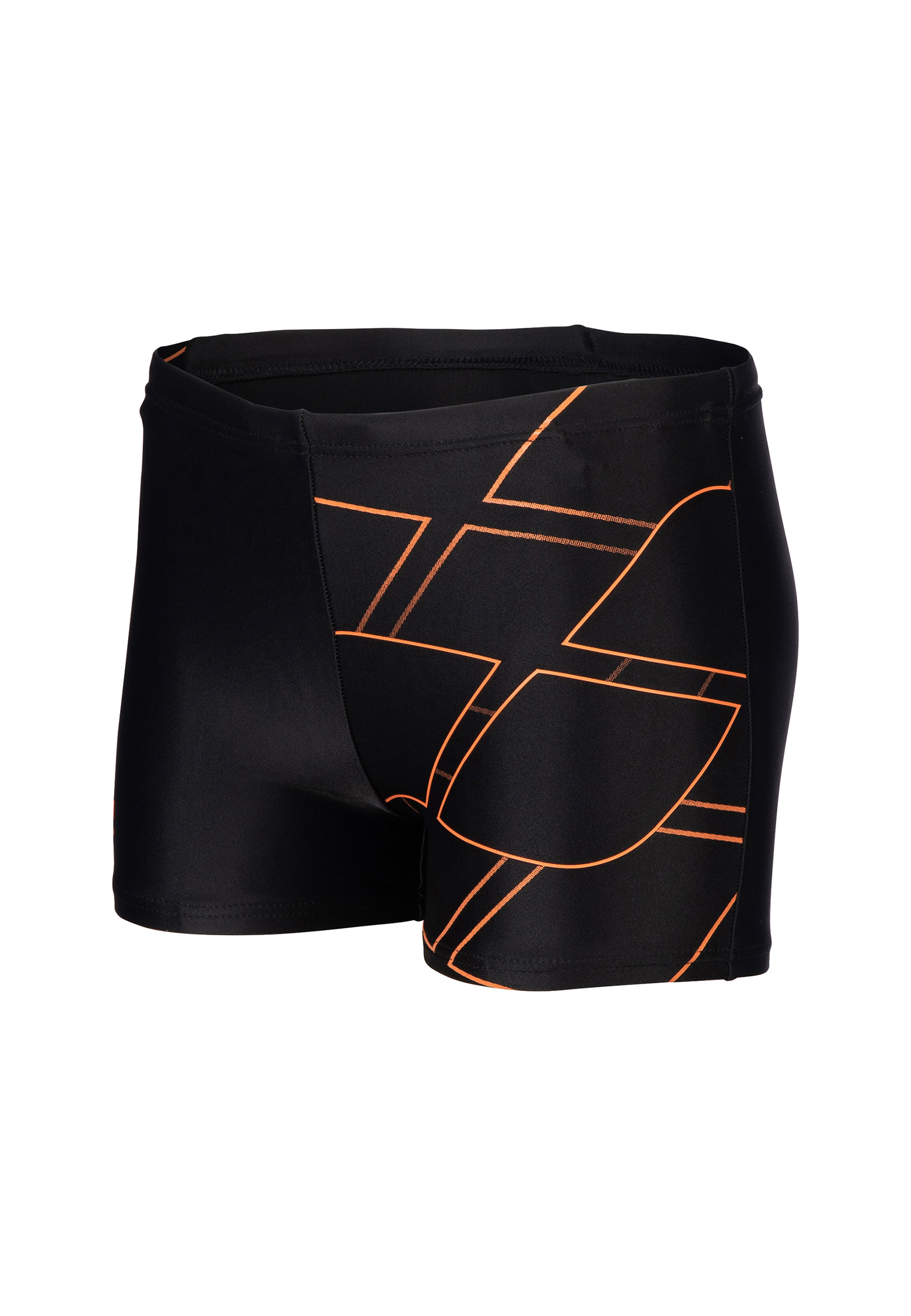 Athletic Swimwear 'MARK'