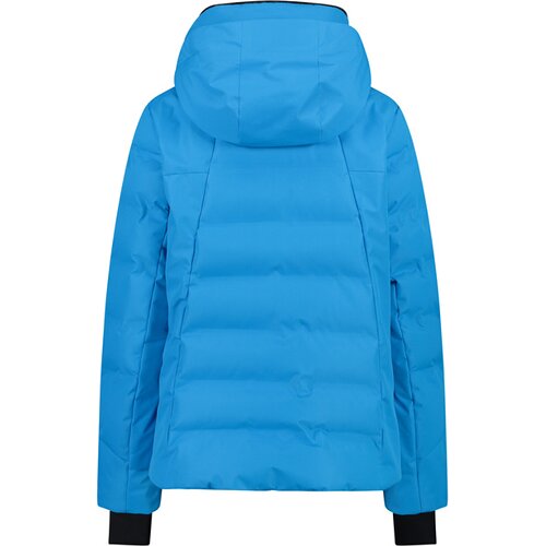 DAMEN JACKE WOMAN JACKET FIX HOOD
