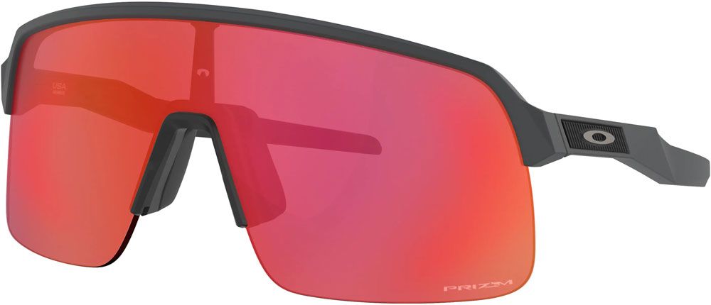 Oakley Sutro Lite PRIZM Trail Torch - Sportbrille kaufen | Bike-Discount