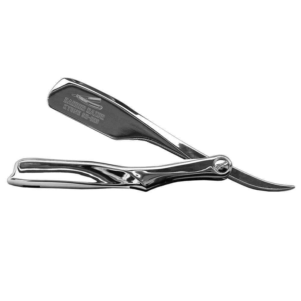 Kyone Silver Styling Razor