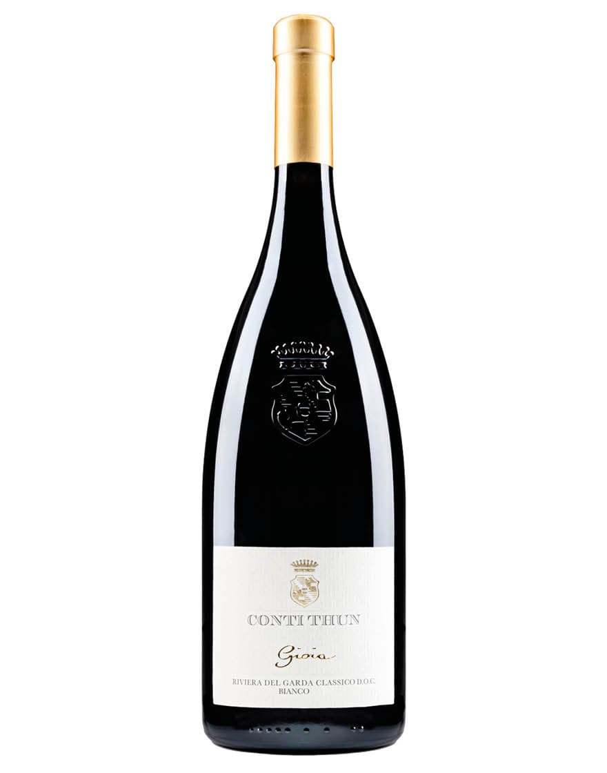 Riviera del Garda Classico DOC Gioia 2021 Conti Thun 0,75 ℓ